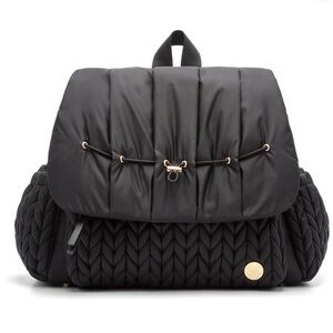 Levy HAPP Diaper Backpack
